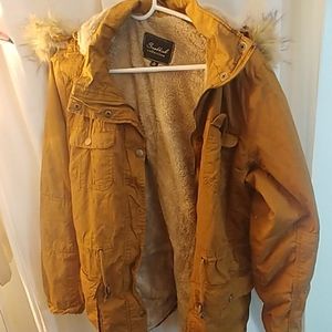 Snobbish collection 3x hooded jacket